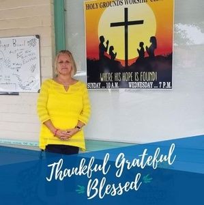 Meet your Posher, Ann